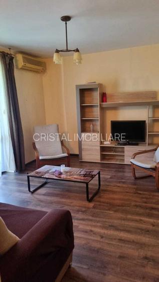 2 camere, etaj 2, vis-a-vis Arena Nationala, dog friendly - 5