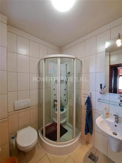 Casa de inchiriat, mobilata si utilata, situata in cartierul Europa! - 11