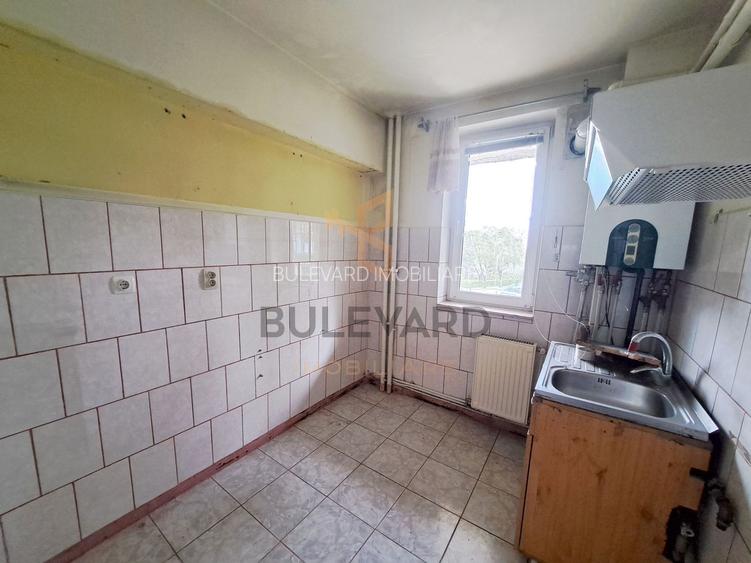 Apartament 2 camere zona Complex Mercur / Iulius Mall - 4