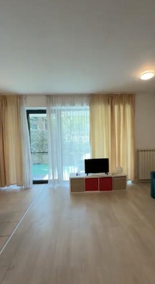 Studio bloc lux 2017 Poseidon Residence grădina proprie parc Plumbuita Colentina - 8