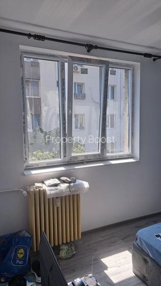Apartament 2 camere pregatit de renovare langa Parcul Drumul Taberei - 3