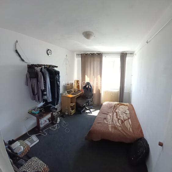 SUPEROFERTA-apartament 3 camere dcomandat-KM 4-5 - 4