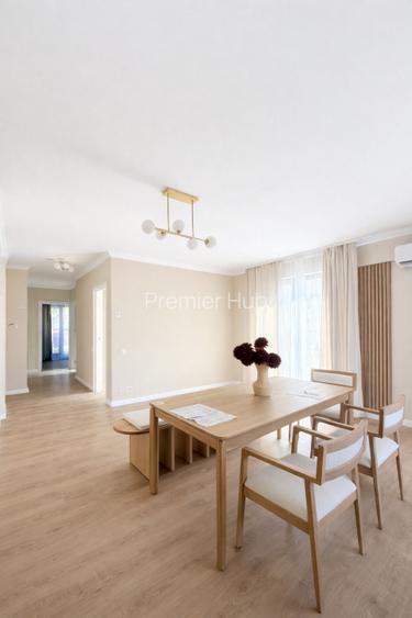 Apartament 2 camere , decomandat, 53 mp , expunere sudică – Între Lacuri - 2