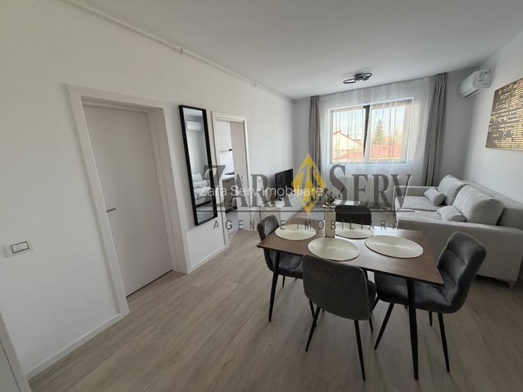 Inchirere garsoniera -bloc nou , zona Sud - 2