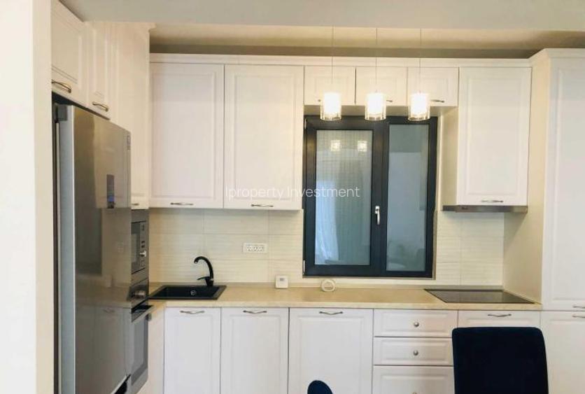 Pipera-Apptown  | 2 Camere | Centrala Proprie | Incalzire Pardoseala - 3