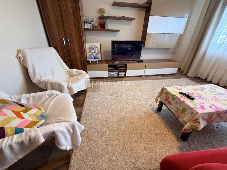 3 camere| Bulevardul Cetatii| 2 bai| apartament superb| 75 mp| - 26