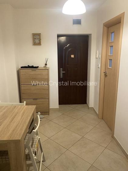 Închiriez garasonieră spațioasă, Mall Vitan, Metrou - 7 min - 6