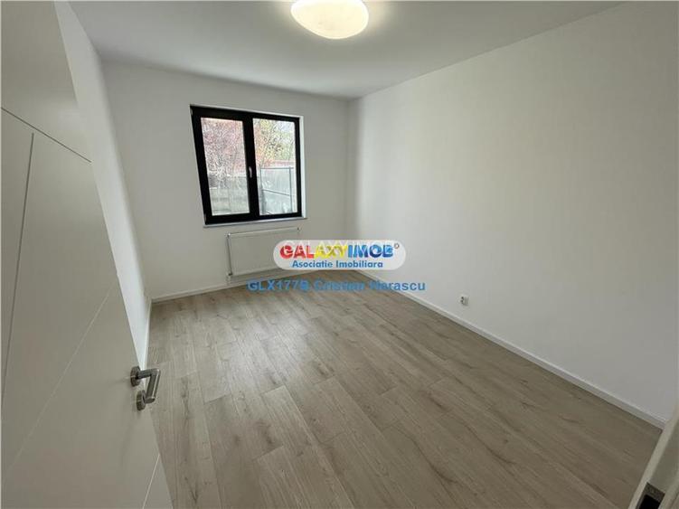 Buftea Kaufland Ap 3 camere+curte 150mp+parcare - 16