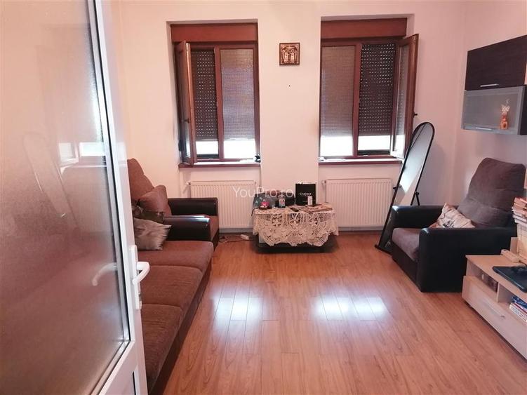 Casa Individuala zona Dambovita peste 450 Mp Teren - 14