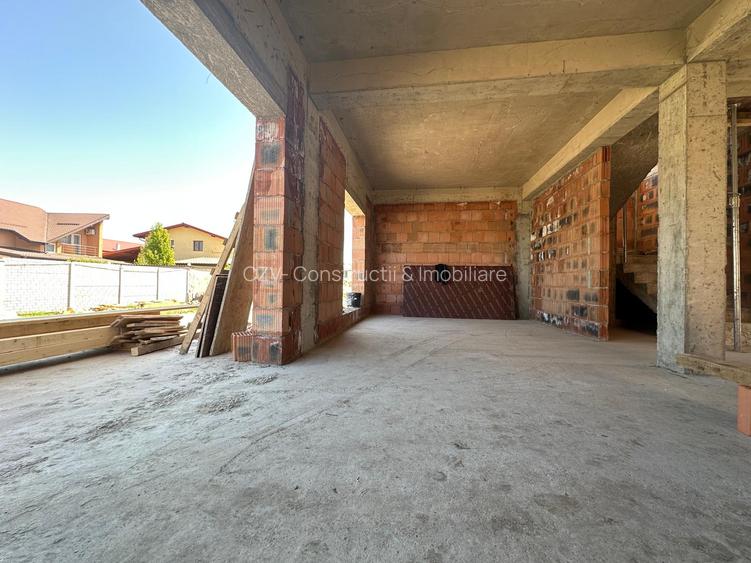 Confort, Spațiu și Siguranță - Ghidigeni Parc Residence - 5