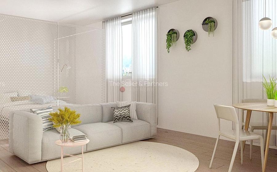 Imobil compus din 8 unitati locative - 22