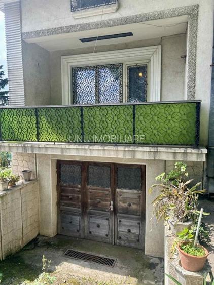 Vilă Copou Iași 5 camere, garaj, pod mansardabil D+P+Pod - 28