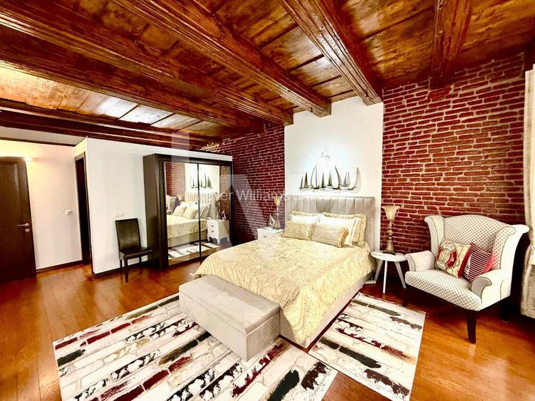 Apartament de poveste în inima Brașovului – 2 camere, 90 mp utili, Ultracentral - 2