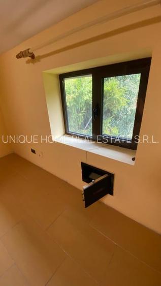 Calea Mosilor: Apartament cu 6 camere in vila, ideal comercial cu trafic redus ! - 3