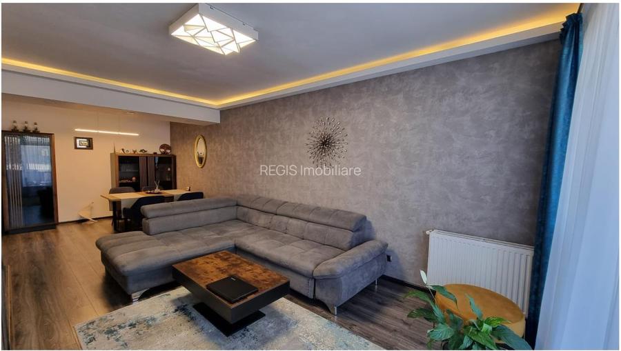 Apartament modern 2 camere 2 bai Isaran - 3