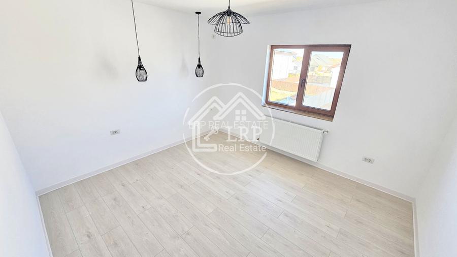 Pantelimon-Rascoala 1907- Vila individuala 4 camere, 152mp, teren 368mp, 3 bai - 10