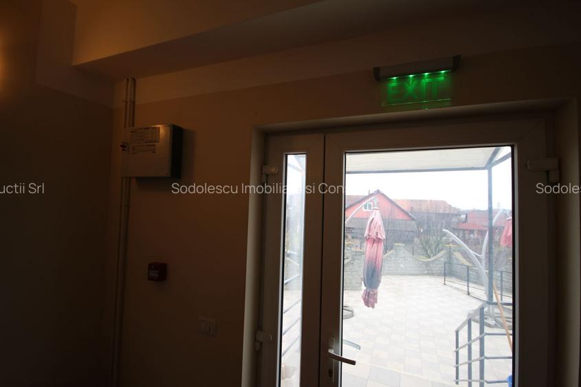 Vila  destinatie camin batrani - 4