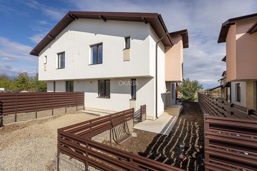 O casă construită corect, documentată pas cu pas – Săftica Green Residence - 12