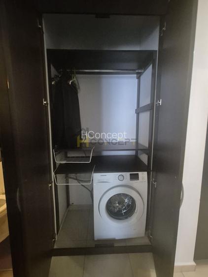 Inchiriere apartament 2 camere plus birou Laurentiu Raiciu - 11