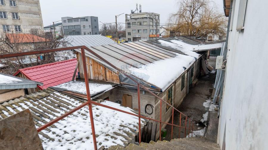 Casa cu camere de închiriat, baie și bucătărie - Nepal & Sri Lanka - 3
