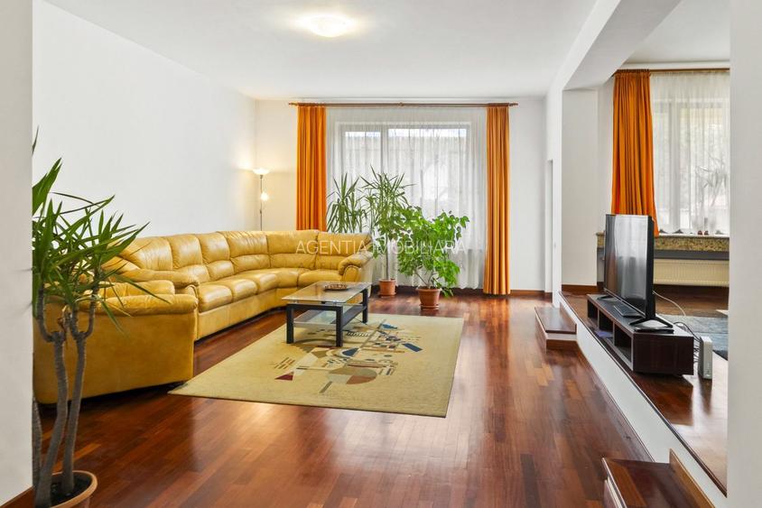 Vila Soseaua Nordului | Gradina | Garaj - 4