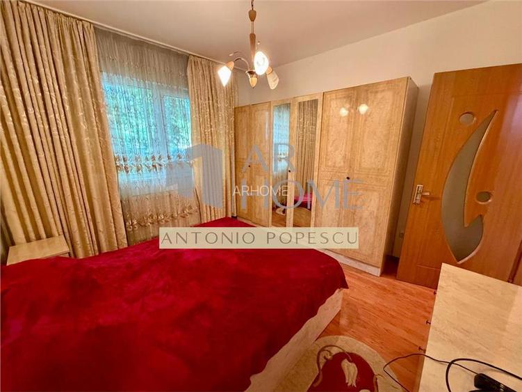 Apartament 2 camere, mobilat, in Ploiesti, zona Nord. - 8