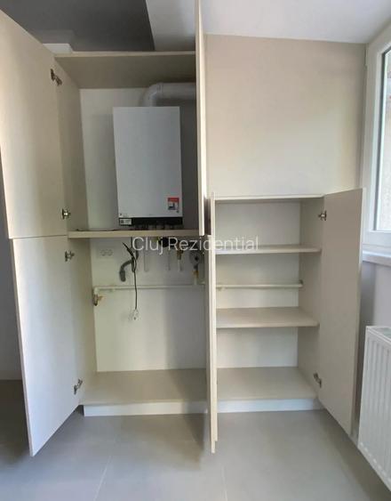 Apartament cu 2 camere in Manastur, zona Calea Floresti - 4