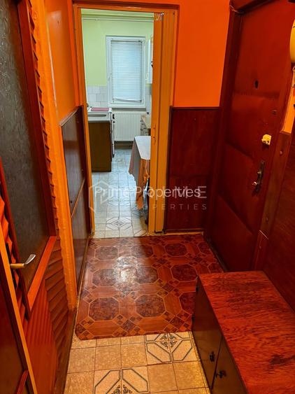 Apartament cu 2 camere, str.Lămâiței Dâmbu Pietros - 6