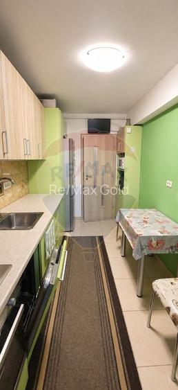 Apartament cu 2 camere de vânzare - 6