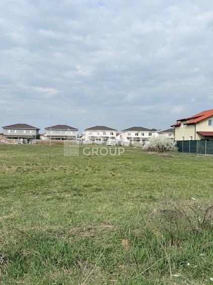 Teren SAD Mosnita Noua - 7