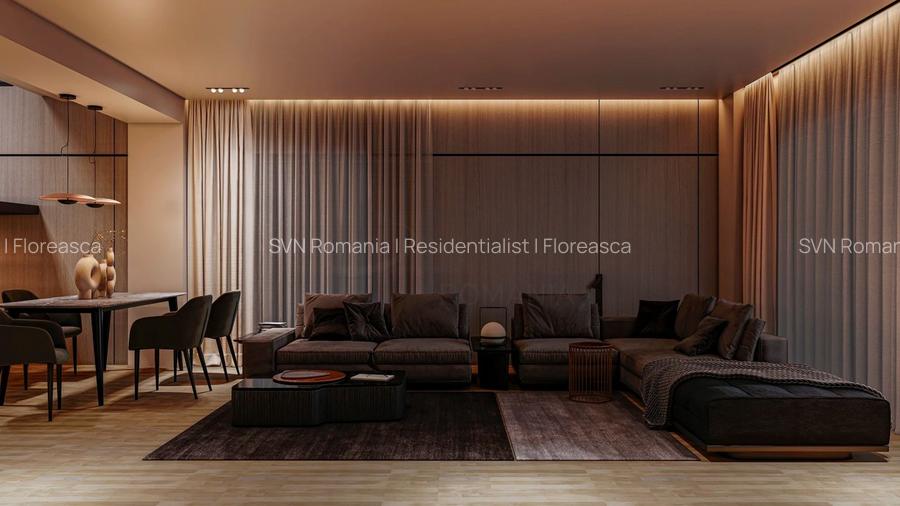 REA1027353 The Concord I Apartamente 4 camere I Premium - 11