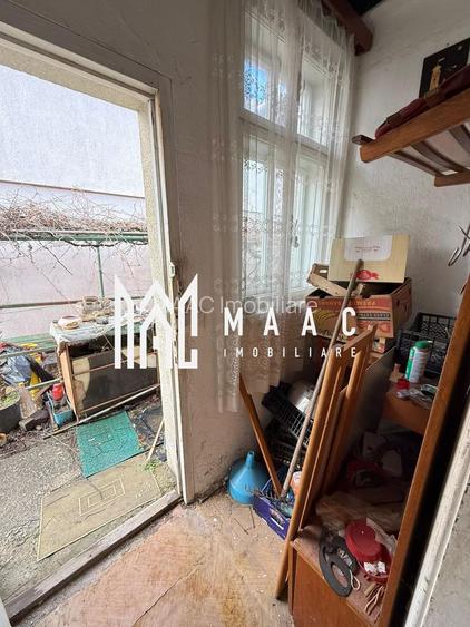 Casa individuala 3 camere | Pivnita | Pod | Curte | Lupeni - 18