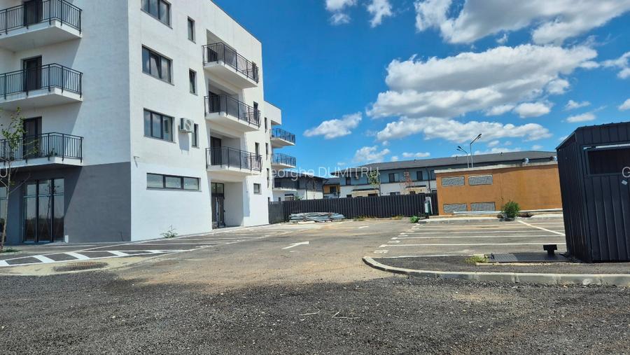 Oportunitate de investitie, Teren 2139 mp, Drumul Dealu Frumos, Sector 4 - 8