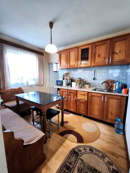 Casă de vânzare Satu Nou de Sus | 3 camere | Teren 807 mp - 2