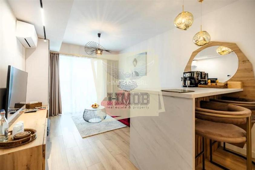 Apartament 2 camere decomandat 39mp | gradina 18mp | The Lake Home - 6