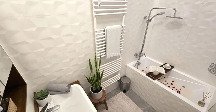 Duplex Exclusivist 5 camere • Cloud 9 • 180 mp - 12