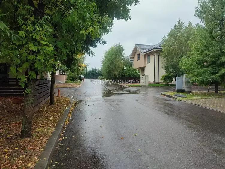 Vila 5 Camere Paladin | Corbeanca | Cartier Exclusivist | Semimobilata - 4