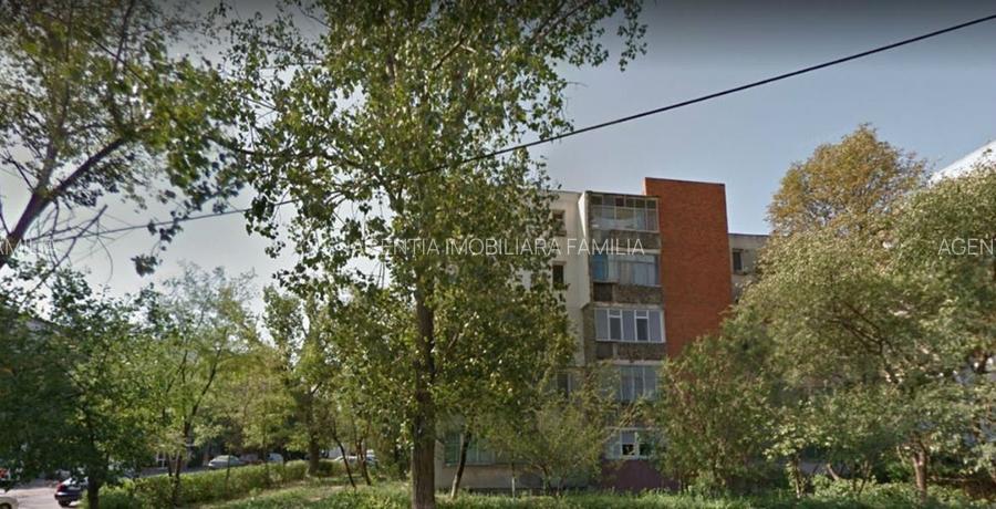 Apartament doua camere semidecomandate, etaj 2 din 4, Micro 17 - 3