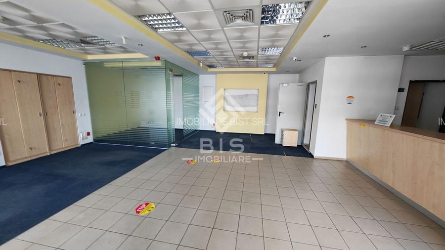 Spațiu Comercial Premium – Fost Sediu Bancar | B-dul Decebal, Bistrița - 3