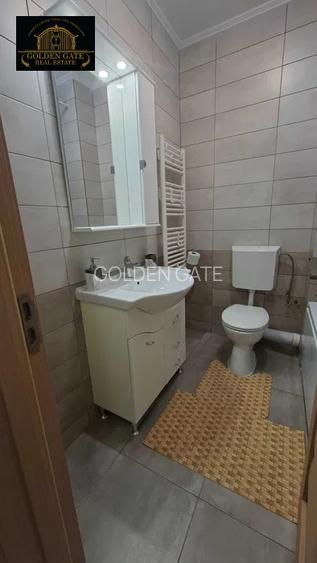 Cotroceni Smart Grozavesti - 2 Camere Mobilat Centrala Parcare - 7