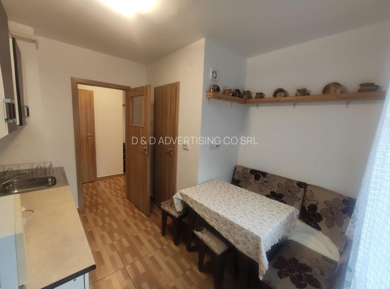 Drumul Taberei - 5 minute Metrou Tudor Vladimirescu - Apartament 2 camere MODERN - 6