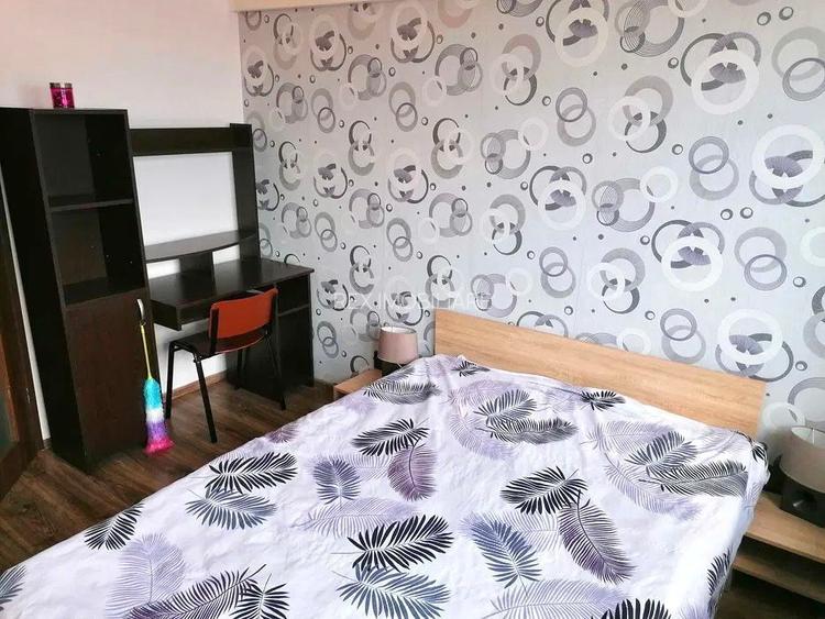 Super pret - Apartament 2 camere, mobilat - Complex Studențesc - 4