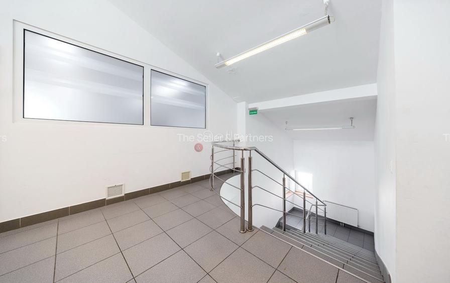 Cladire birouri individuala - 4