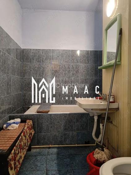 Apartament 2 camere | Balcon | Pivnita | Vasile Aaron - 4