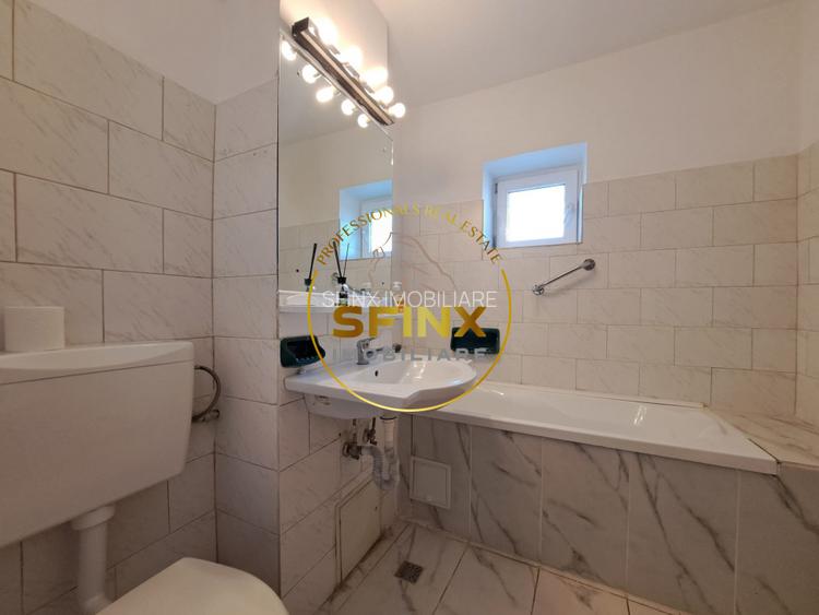 3 camere | Bulevardul Decebal | Metrou Piata Muncii | Birou | Rezidential - 4