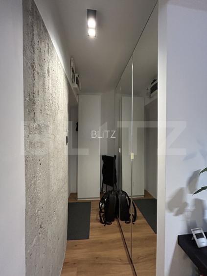 Studio de vanzare renovat complet | Calea Victoriei - fara risc seismic + boxa  - 3