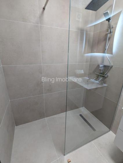 Apartament de 2 camere, 55 mp,terasa,Zona Eroilor - 10