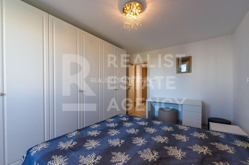 Vânzare, apartament cu 2 camere în zona Drumul Taberei - 10