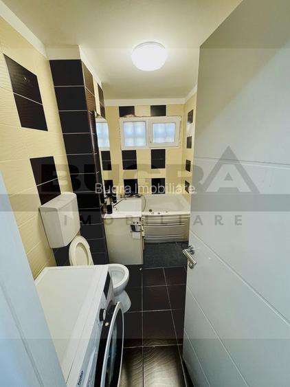 Apartament 3 camere decomandate, boxa, zona BIG - 7
