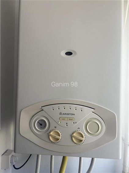 Apartament 2 camere , cartier Sud , decomandat , 43 mp, centrala termica proprie - 14